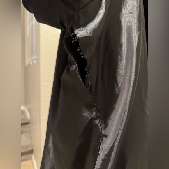 Laundry by shelli segal size x large coat - Picture 13 of 16